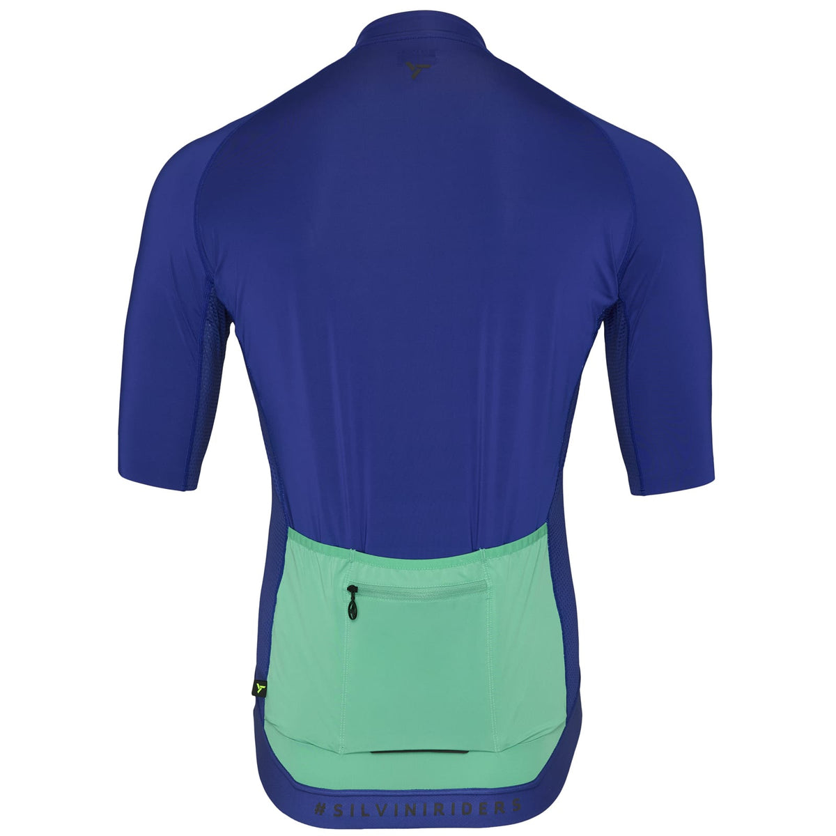Silvini men's cycling jersey MD2424 Mazzano