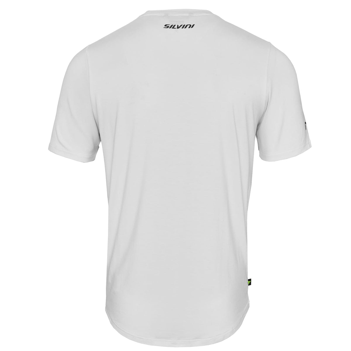 Silvini men's T-shirt MD2520 Moniro