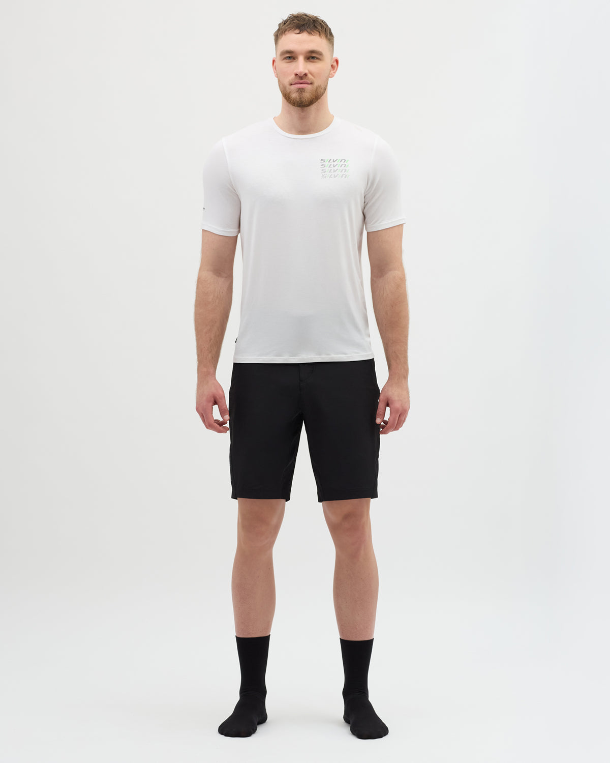 Silvini men's T-shirt MD2520 Moniro