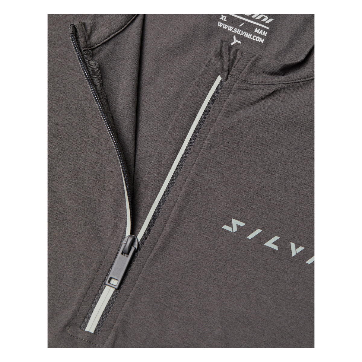 Silvini men's cycling jersey MD2635 Naturno