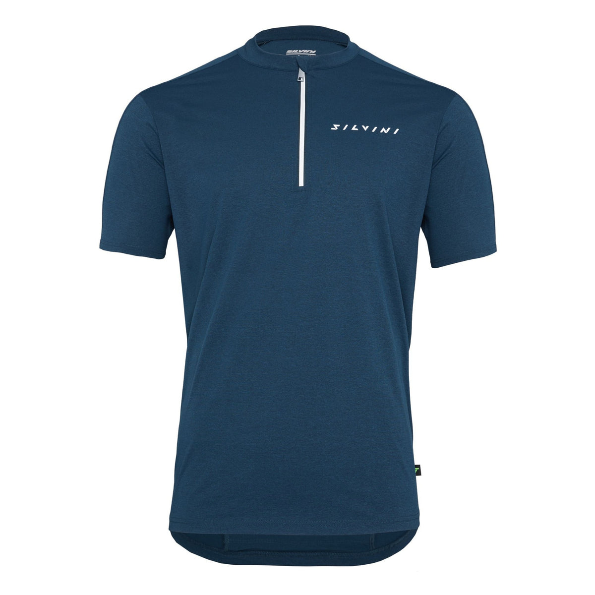 Silvini men's cycling jersey MD2635 Naturno