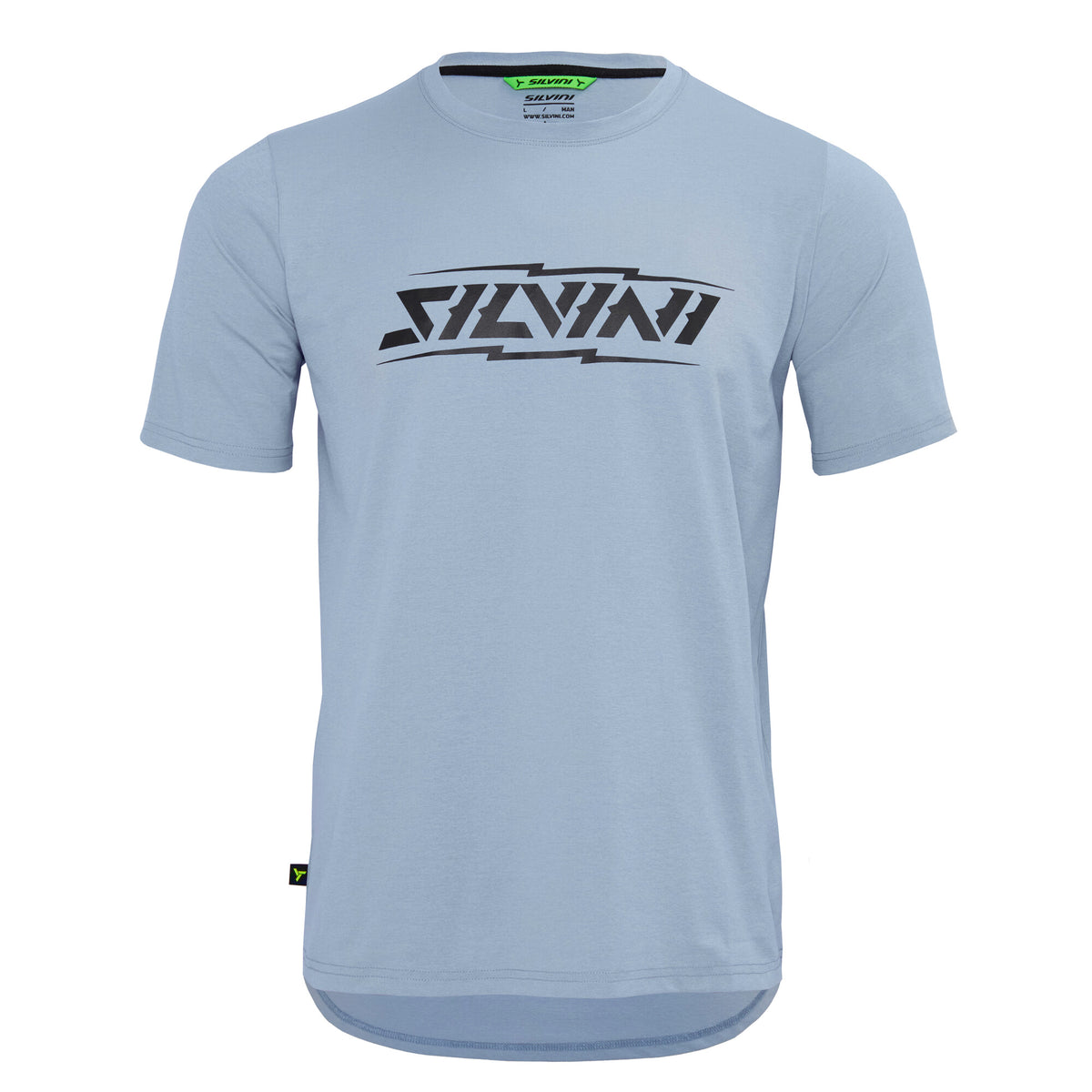 Silvini męska koszulka MD2726 Monfio