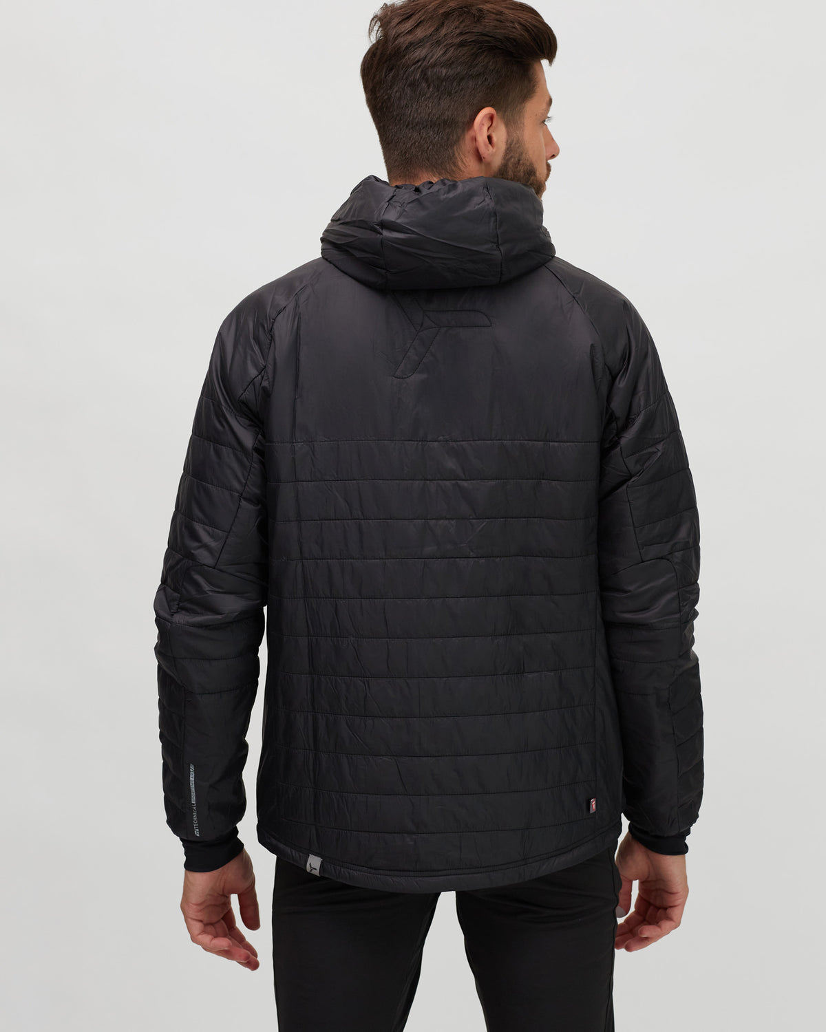 Silvini men's jacket MJ1142 Rutor