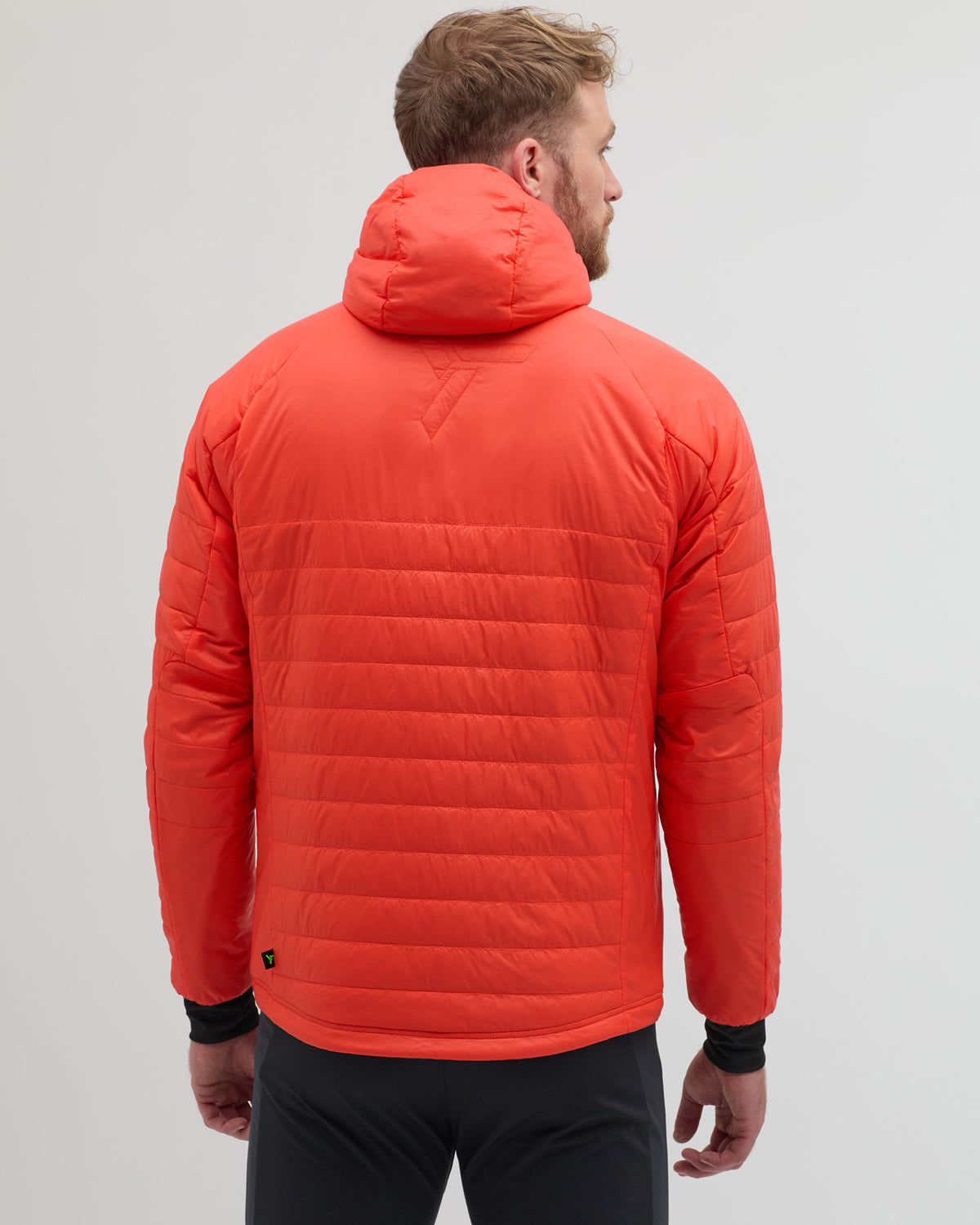 Silvini men's jacket MJ1142 Rutor