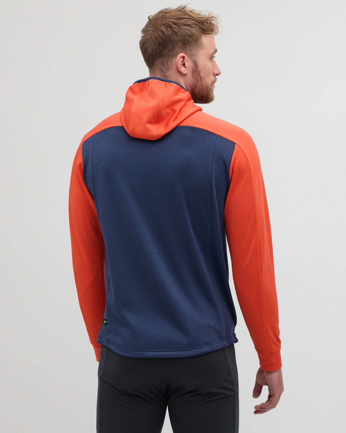 Silvini men's sweatshirt MJ1310 Dirilo