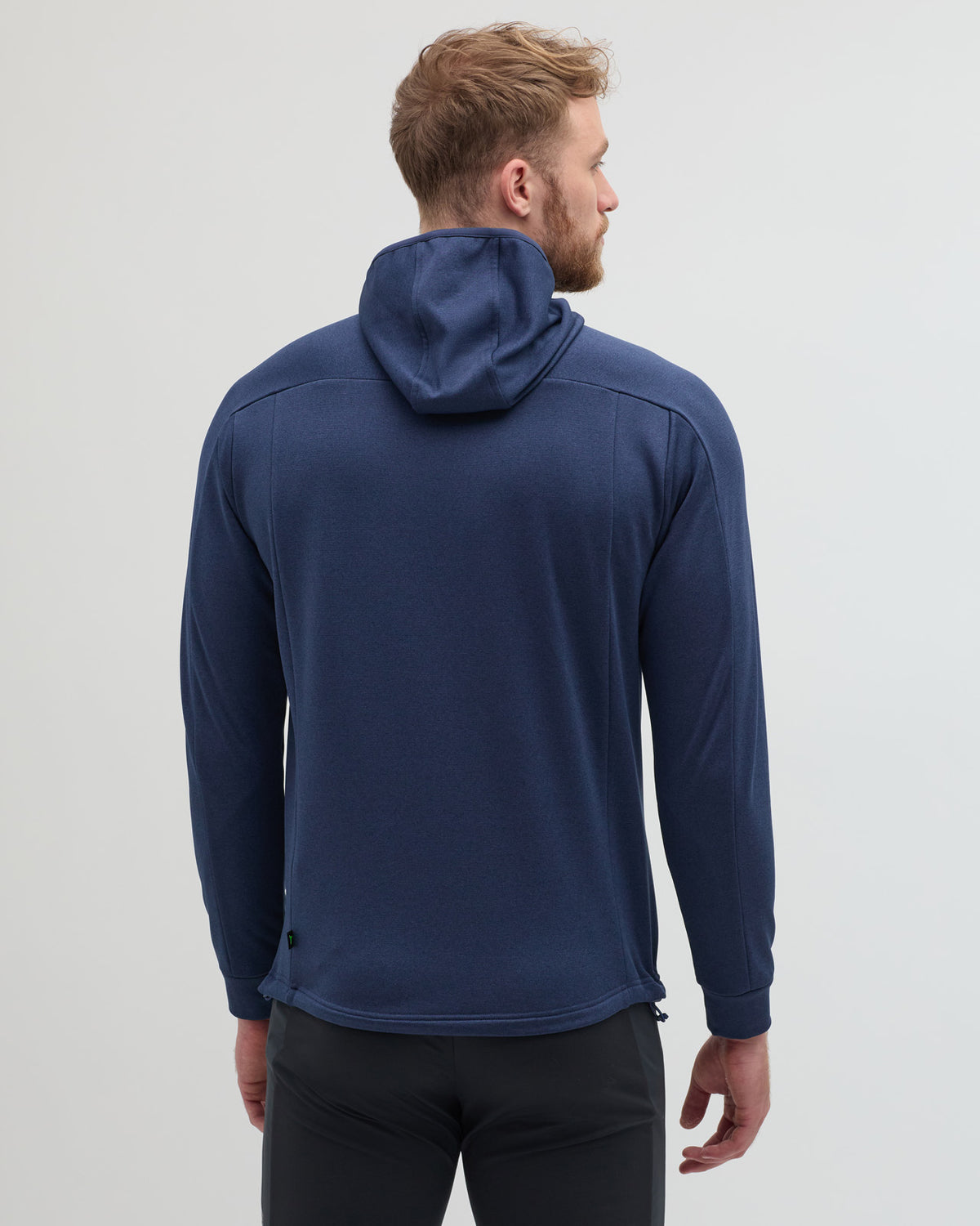 Silvini men's sweatshirt MJ1310 Dirilo