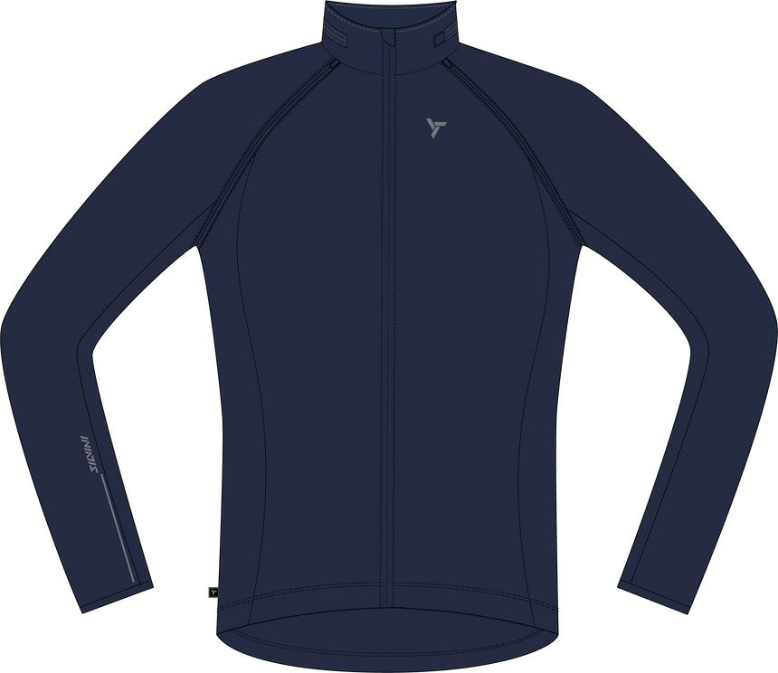 Silvini men's jacket MJ1612 Vetta