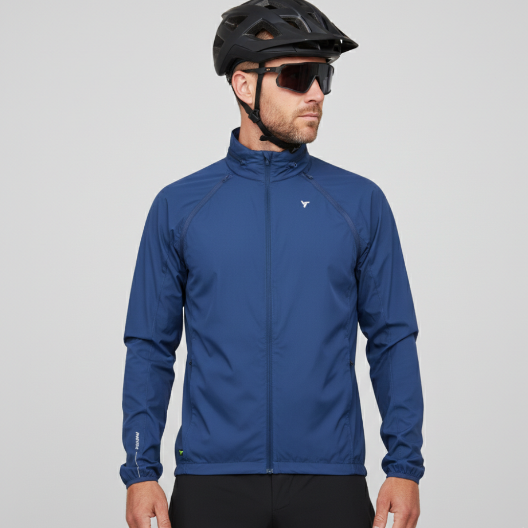 Silvini men's jacket MJ1612 Vetta