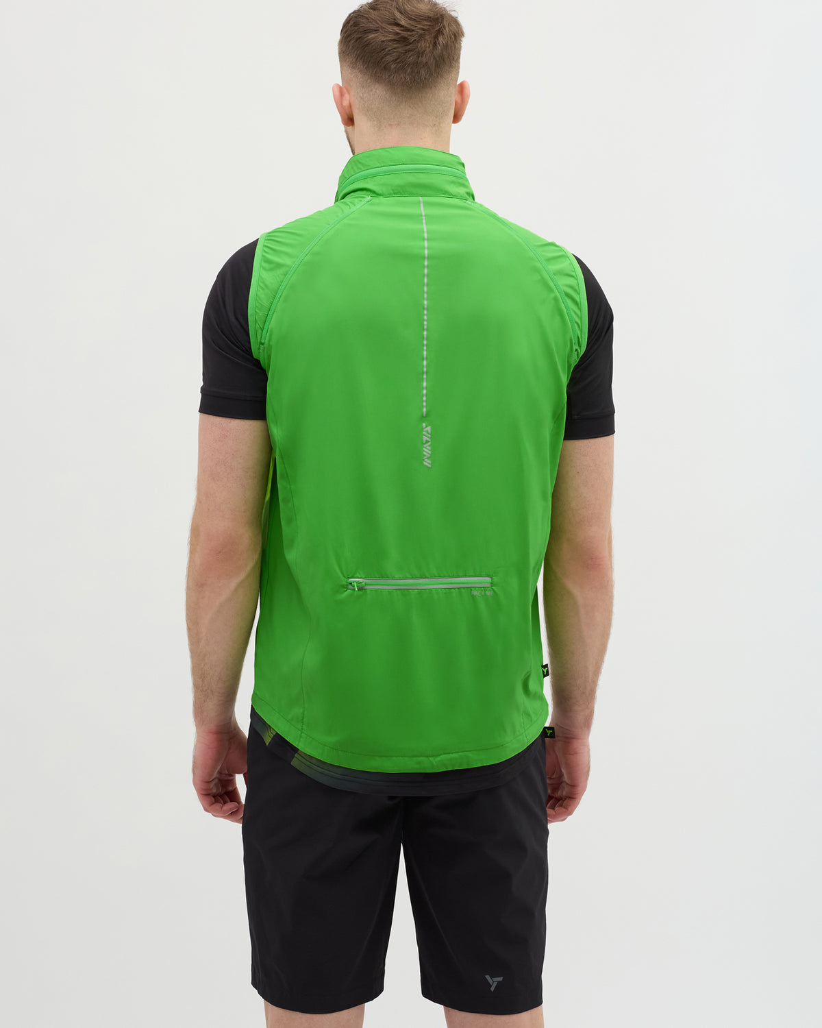Silvini men's jacket MJ1612 Vetta