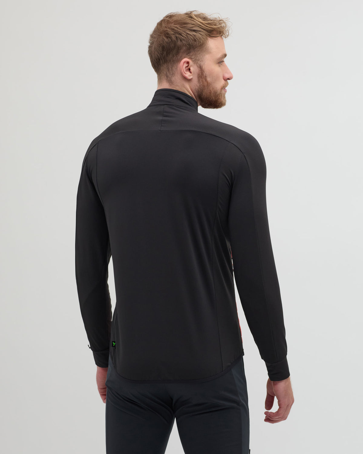 Silvini men's sweatshirt MJ1714 Grado