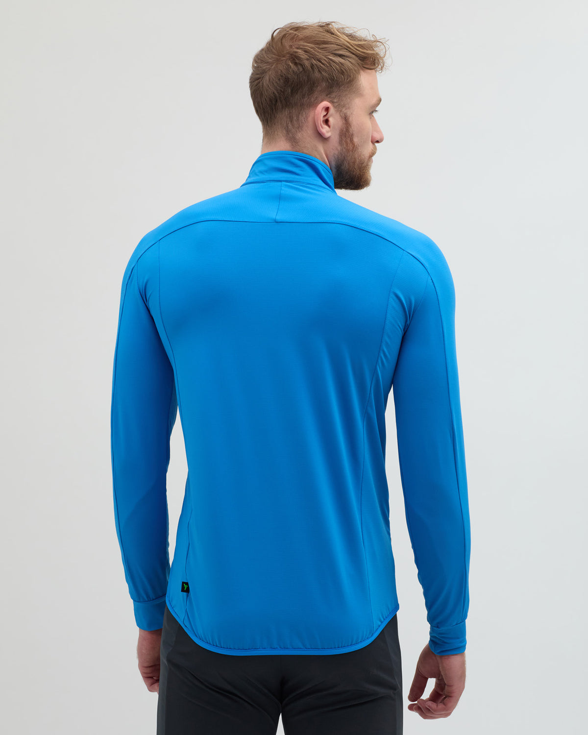 Silvini men's sweatshirt MJ1714 Grado