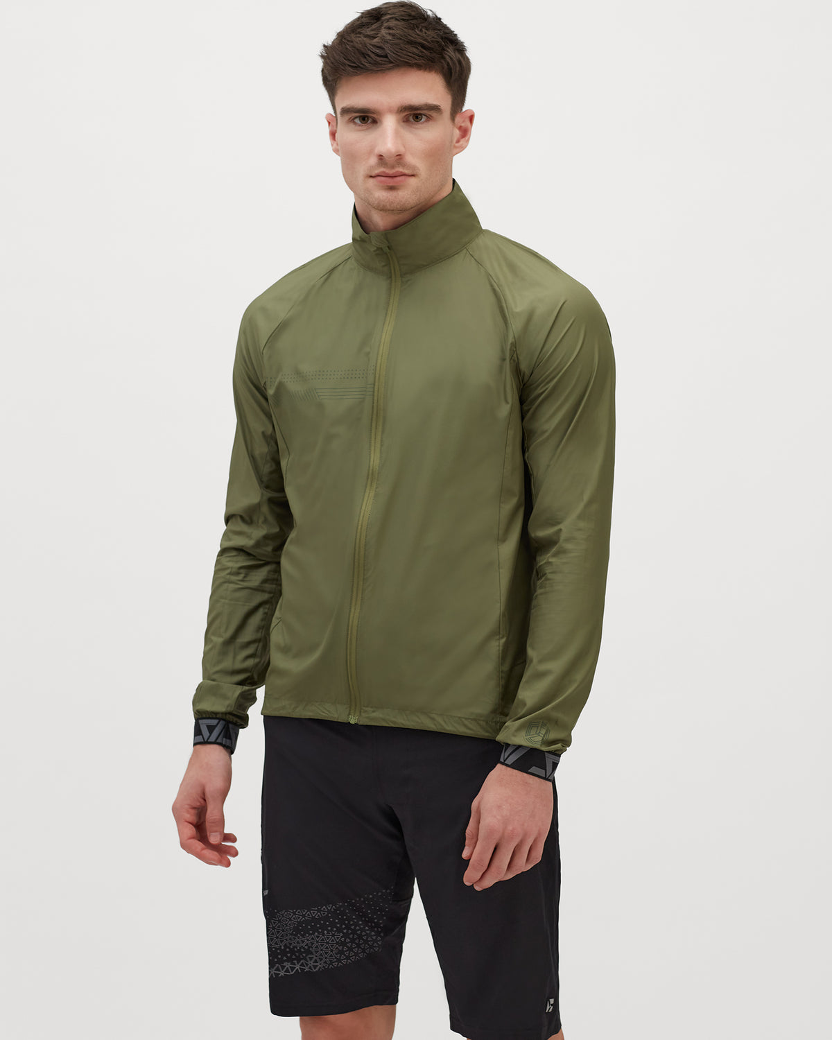 Silvini men's jacket MJ2010 Monsano