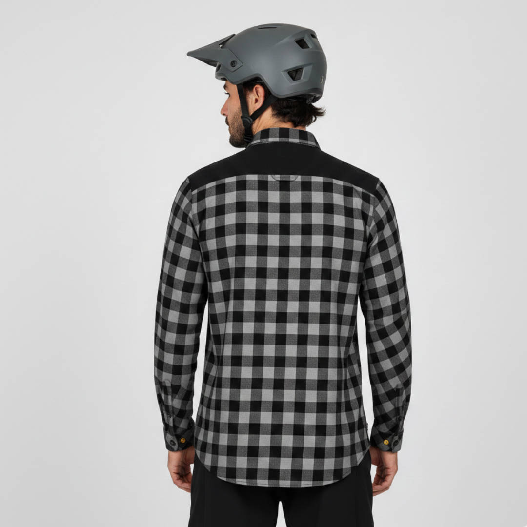 Silvini men's shirt MJ2131 Farini
