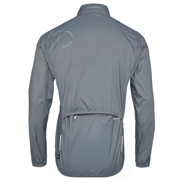 Silvini men's jacket MJ2231 Gelo