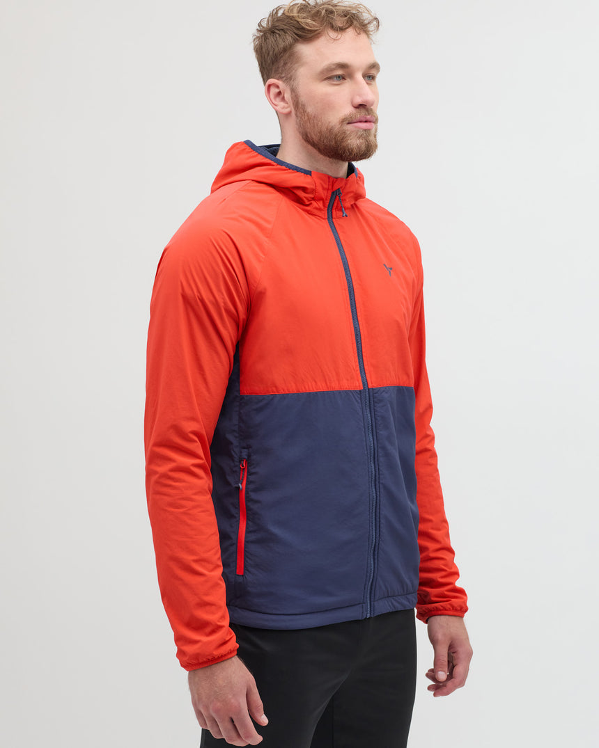 Silvini men's jacket MJ2503 Gralbo