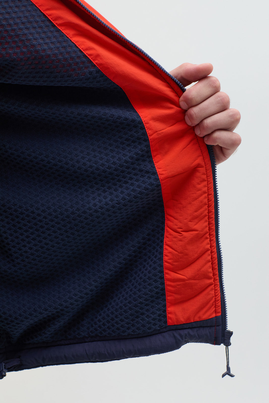 Silvini men's jacket MJ2503 Gralbo
