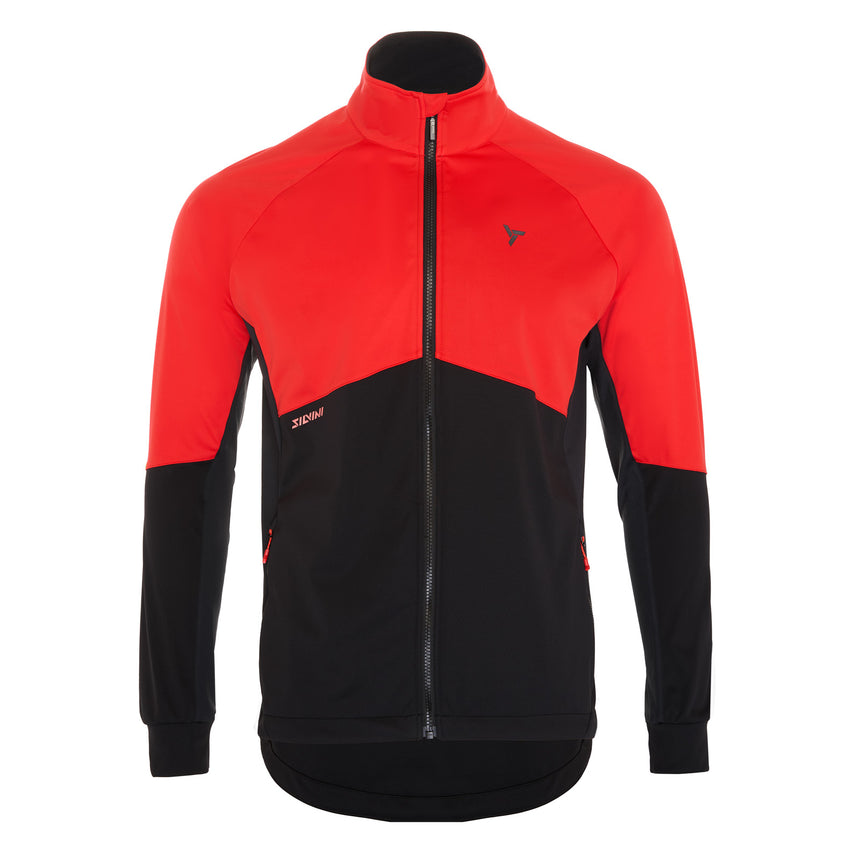 Silvini men’s jacket MJ2601 Pusterio