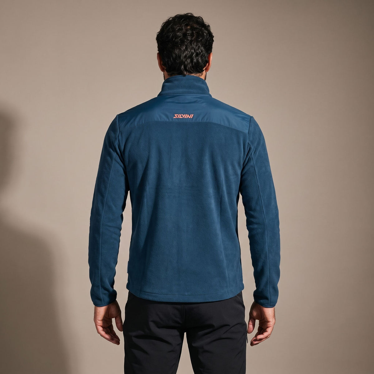 Silvini men’s sweatshirt MJ2605 Anterselvo