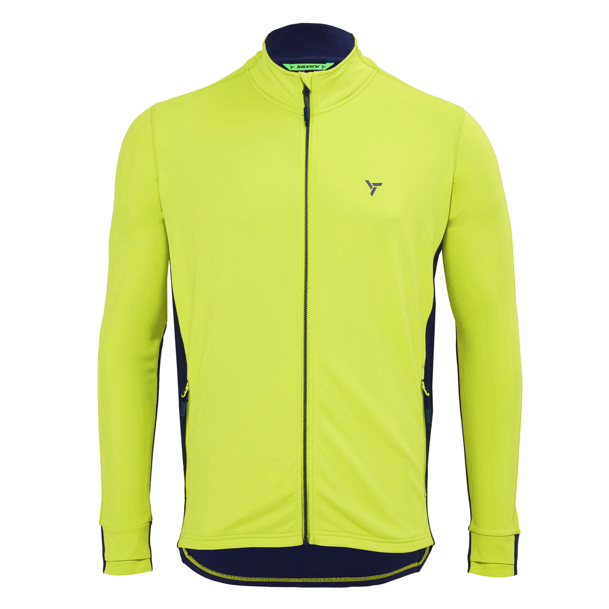 Silvini męska bluza MJ2703 Arestino