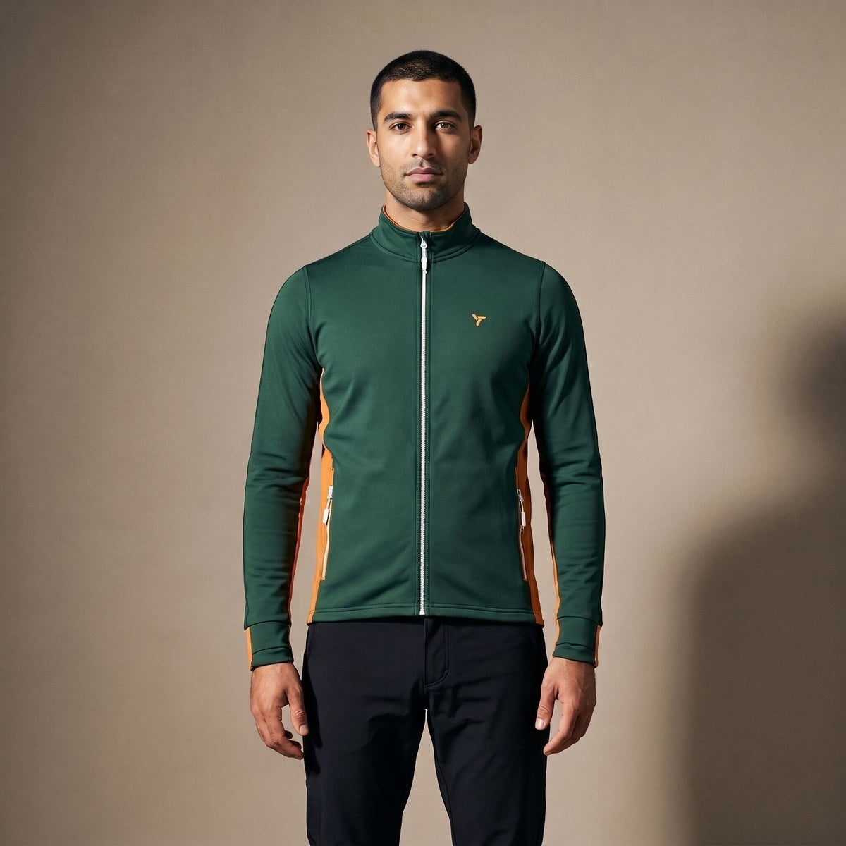Silvini męska bluza MJ2703 Arestino
