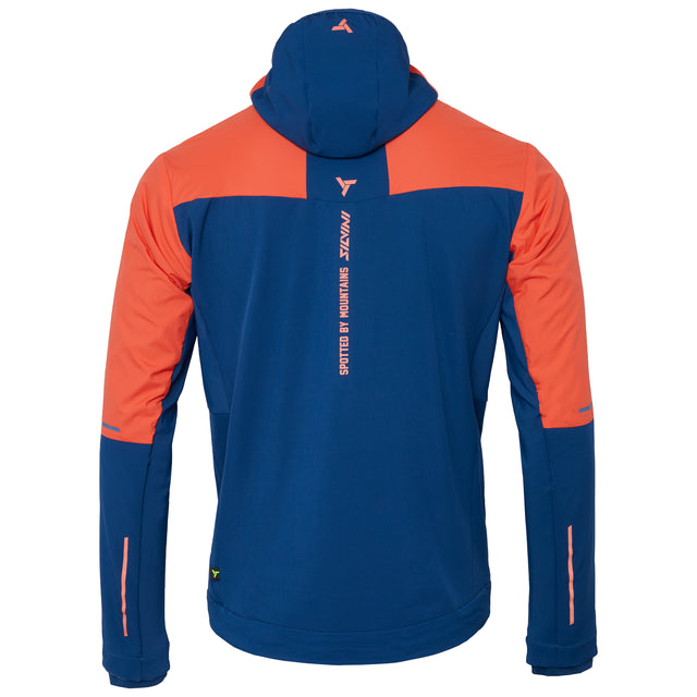 Męska kurtka MJ2710 Volpiano