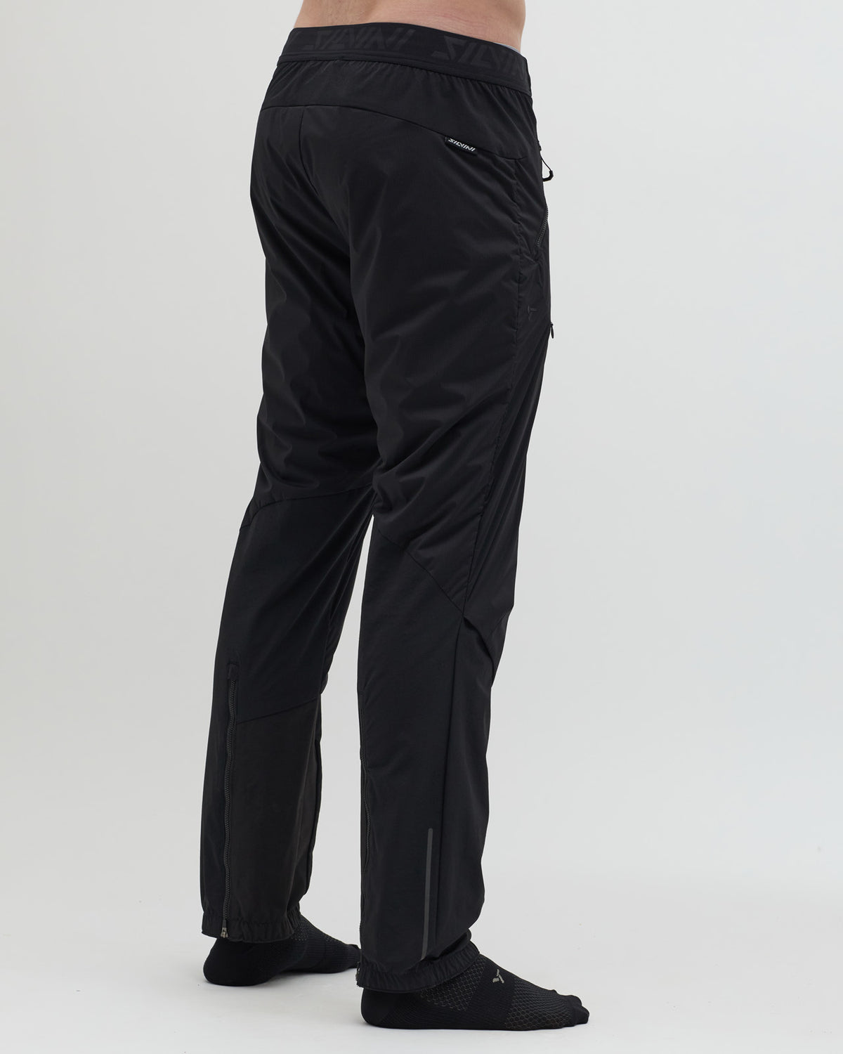 Silvini men's pants MP2657 Tiniso