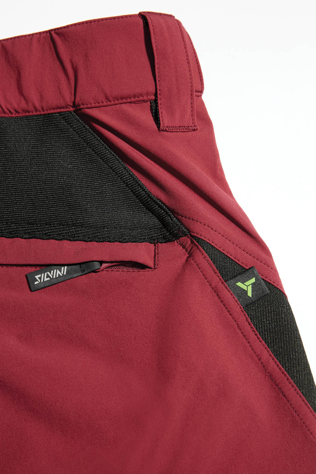 Silvini men's shorts MP2525 Elvo