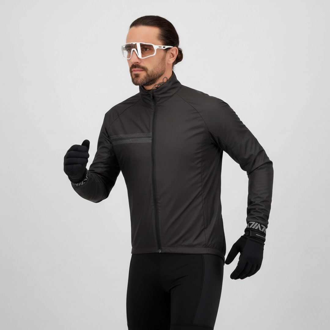 Silvini men's jacket MJ2010 Monsano