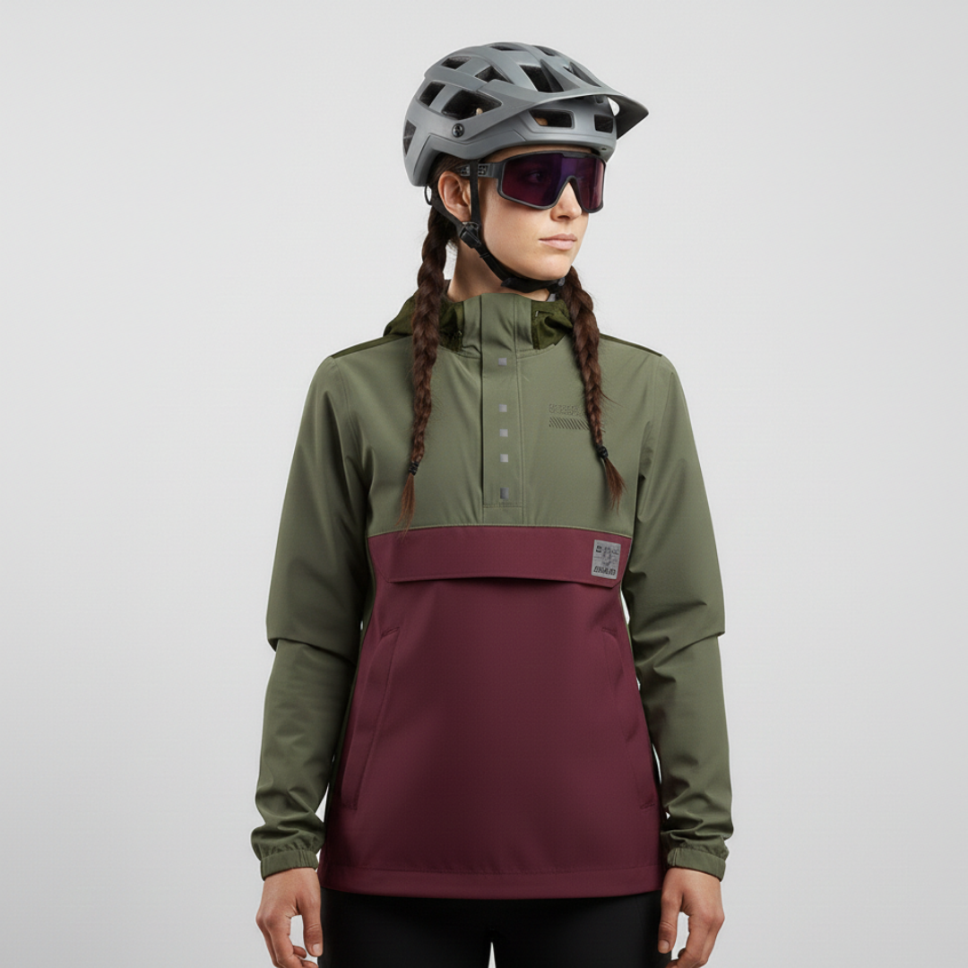 Silvini women's jacket WJ2223 Montesola