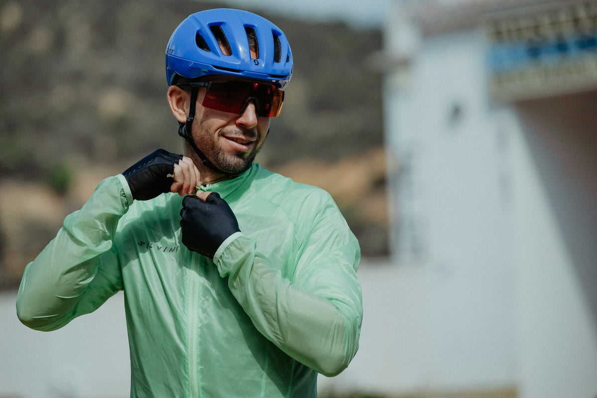 Silvini men's jacket MJ1601 Montilio