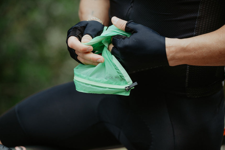 Silvini men's vest MJ1602 Tenno