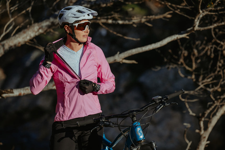 Silvini women's jacket WJ1623 Vetta