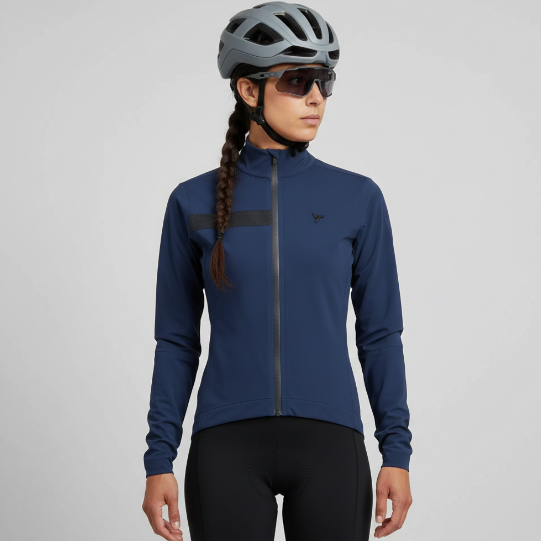 Silvini women's jacket WJ2116 Tempesta