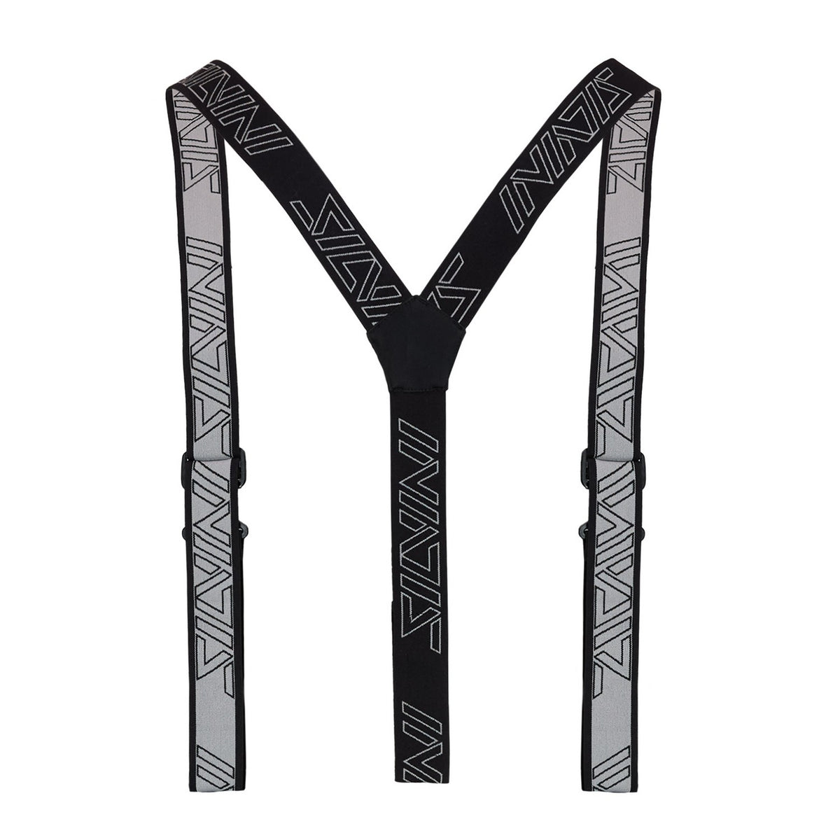 Silvini unisex suspenders UA1331 Sordo