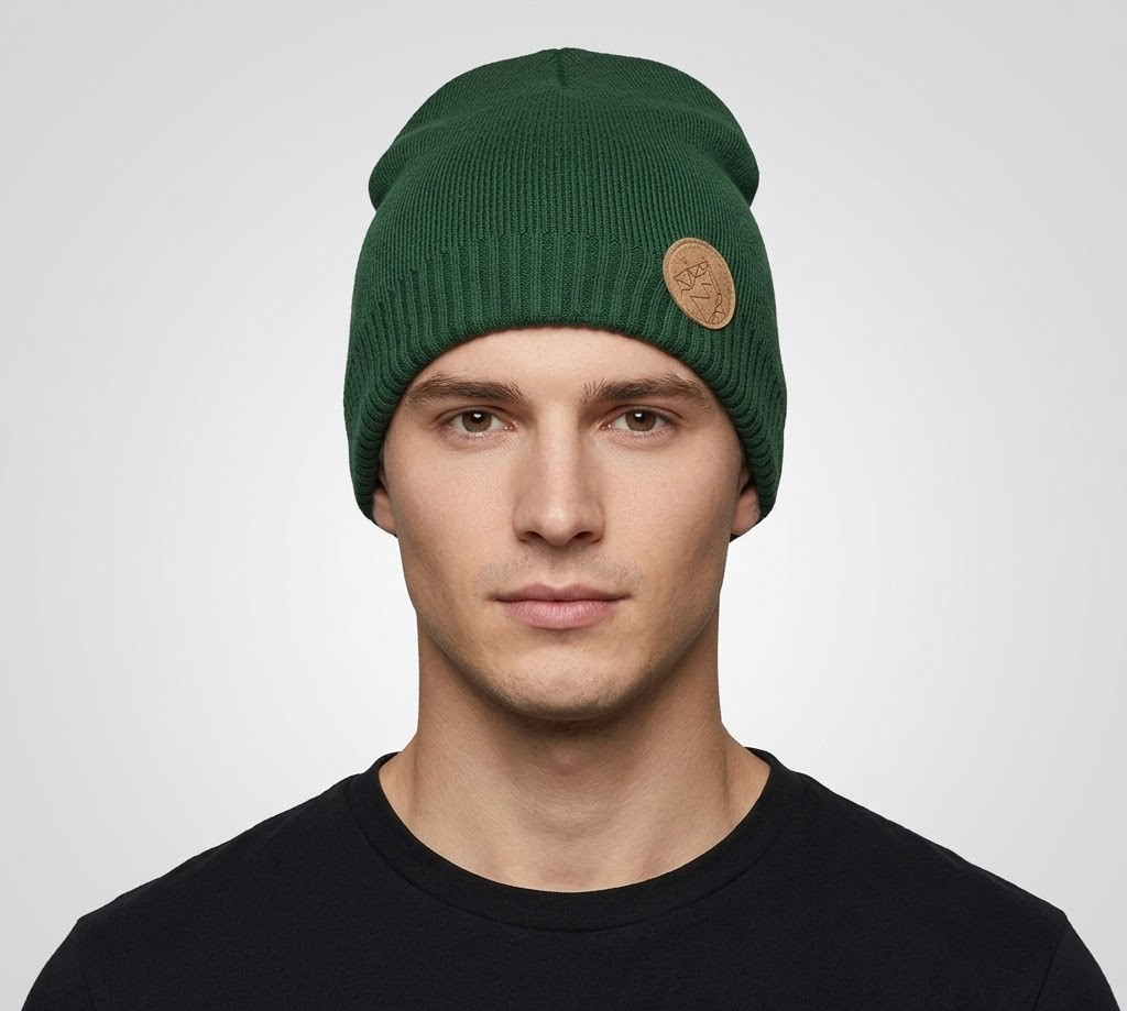 Silvini unisex cap UA2133 Verde