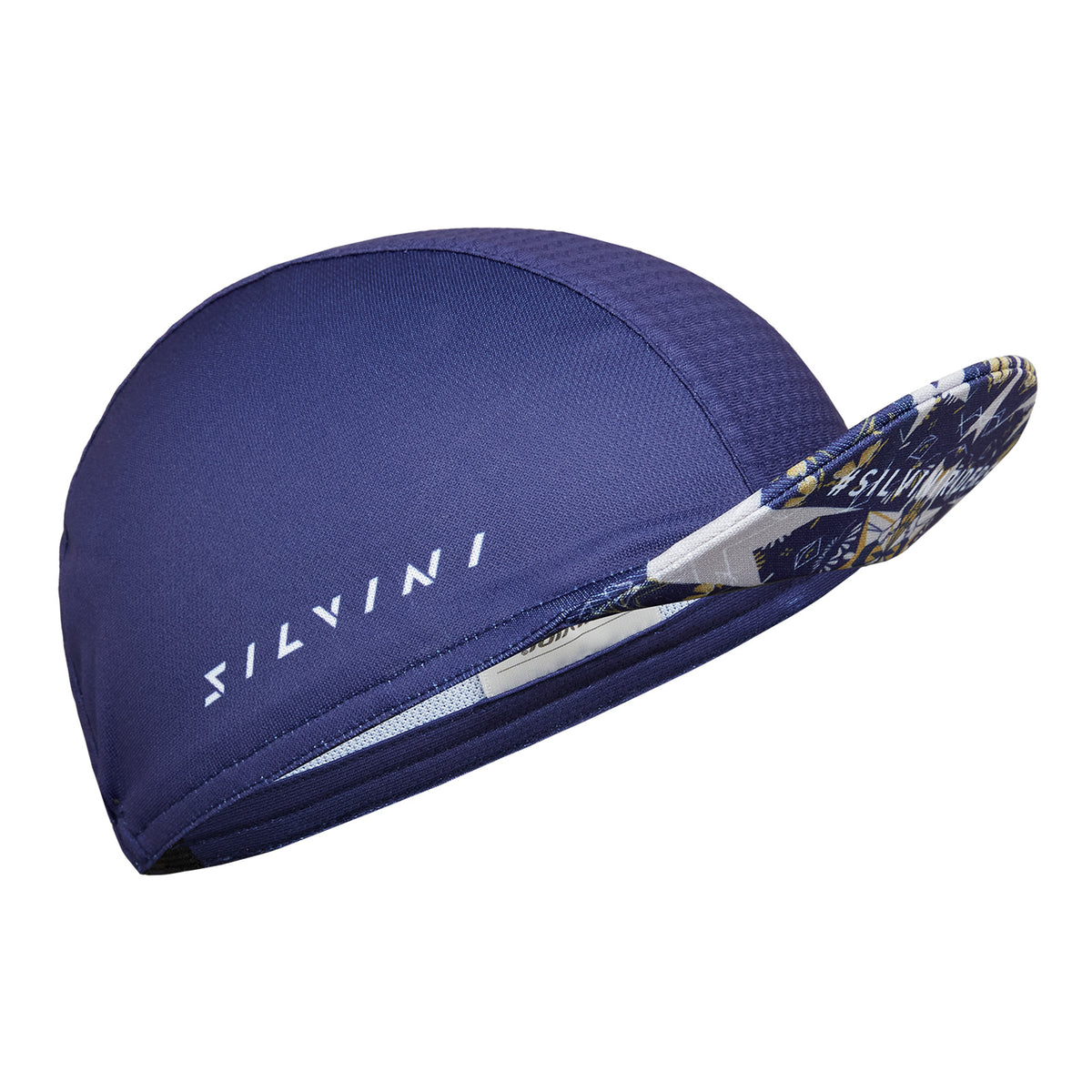 Silvini unisex cap UA2269 Cameri