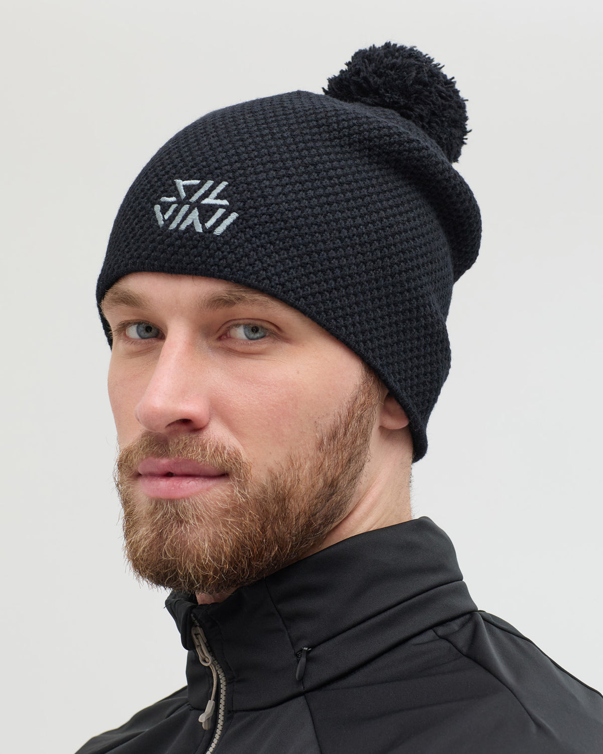 Silvini unisex cap UA2124 Airoso