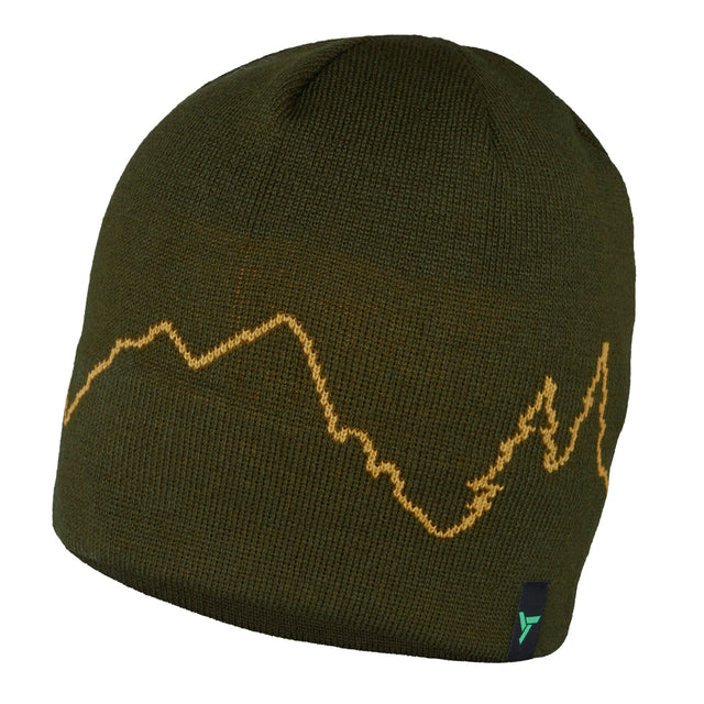 Czapka unisex UA2718 Caviola