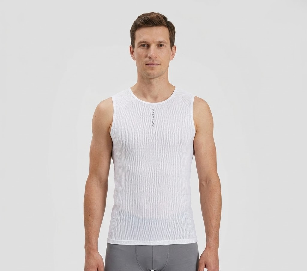 Silvini unisex underwear UD2647 Sottio