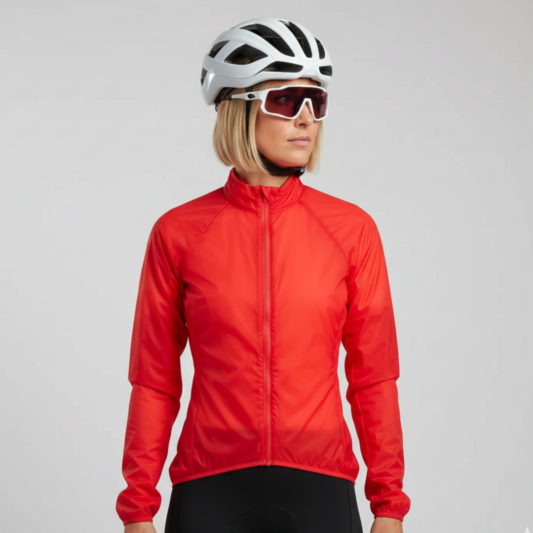 Silvini women's jacket WJ2019 Valenza