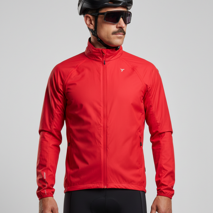 Silvini men's jacket MJ1612 Vetta