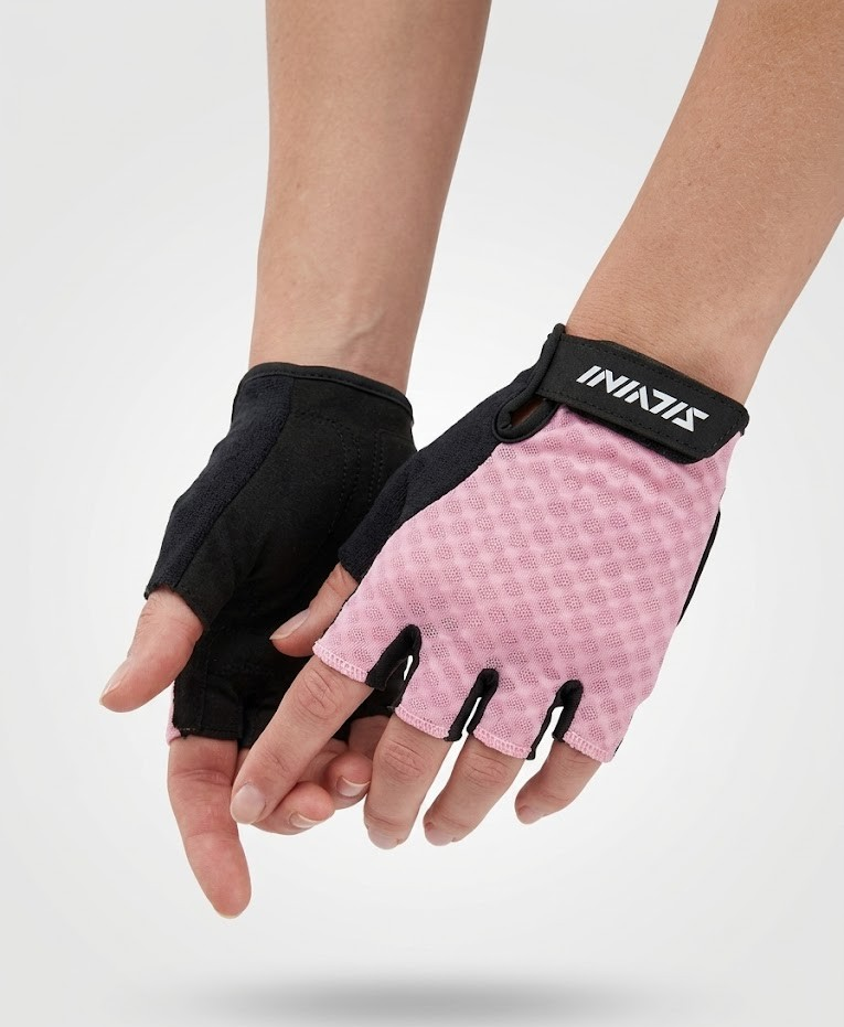 Silvini women's cycling gloves WA2415 Gaiona