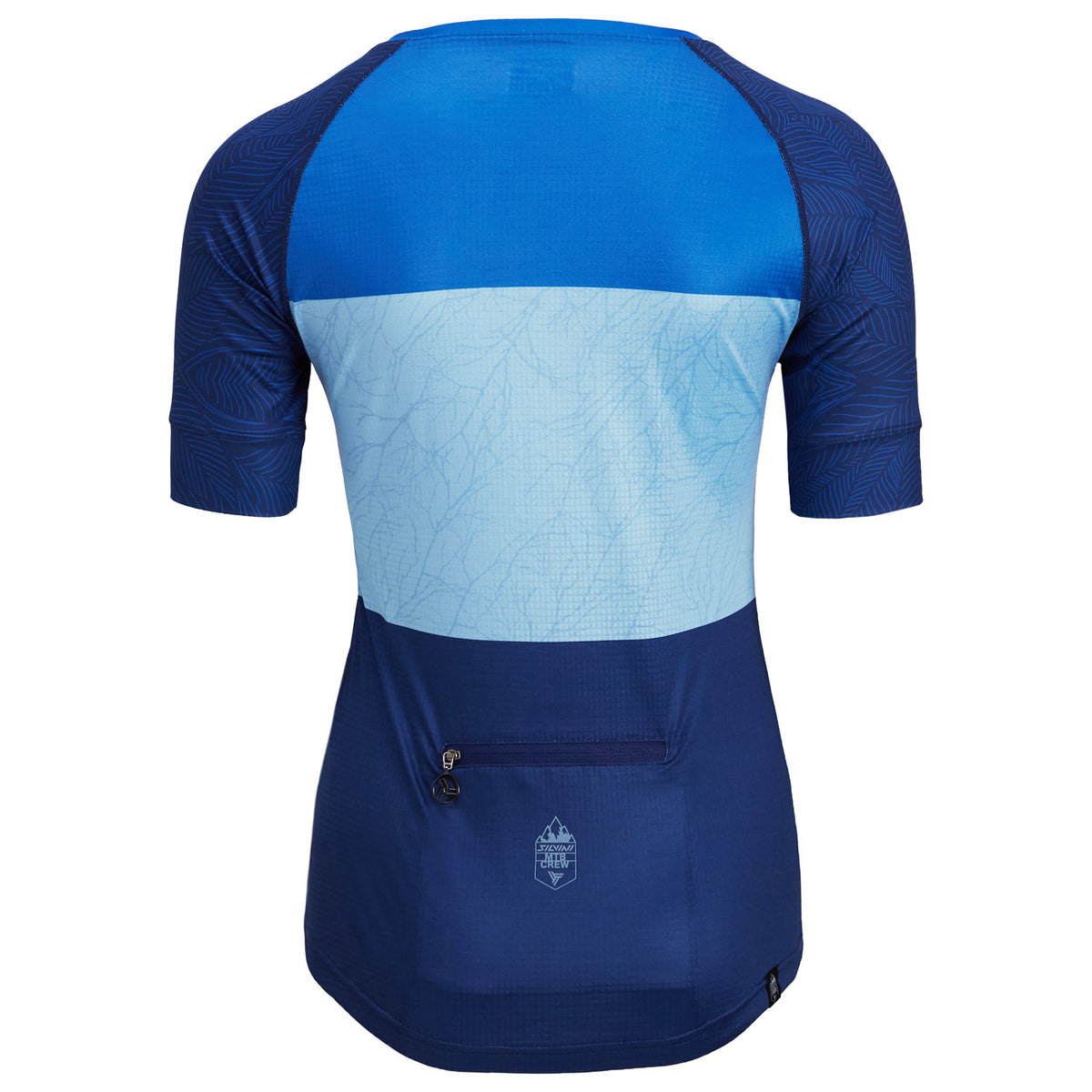 Silvini women's cycling jersey WD1432 Stabina