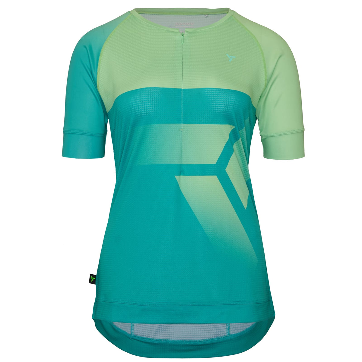 Silvini women's cycling jersey WD1432 Stabina
