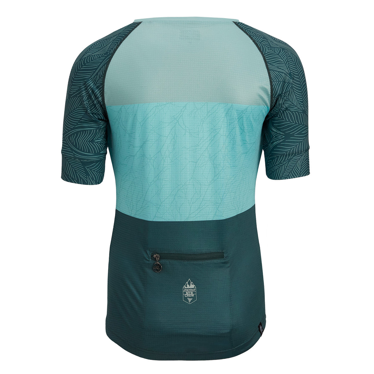Silvini women's cycling jersey WD1432 Stabina