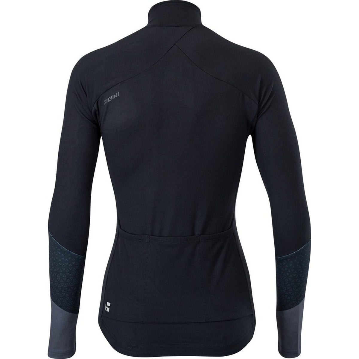 Silvini women's cycling jersey WD1618 Calvana