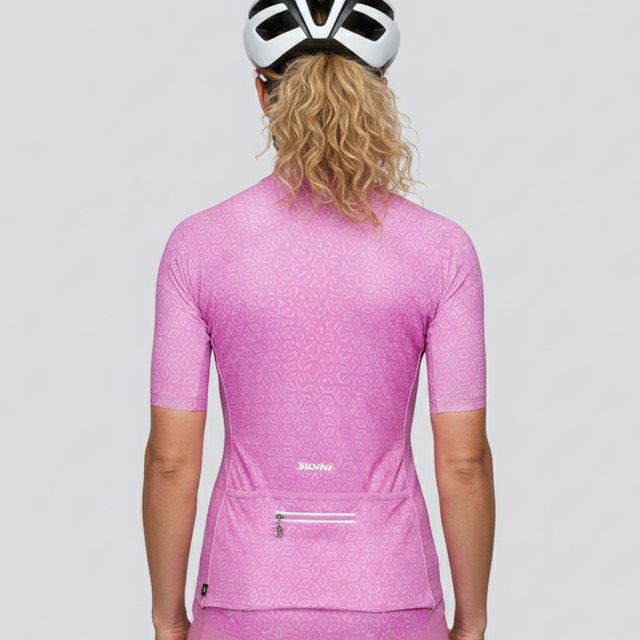 Silvini women's jersey WD1621 Catirina