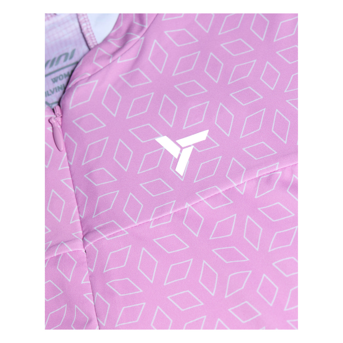 Silvini women's cycling jersey WD1621 Catirina