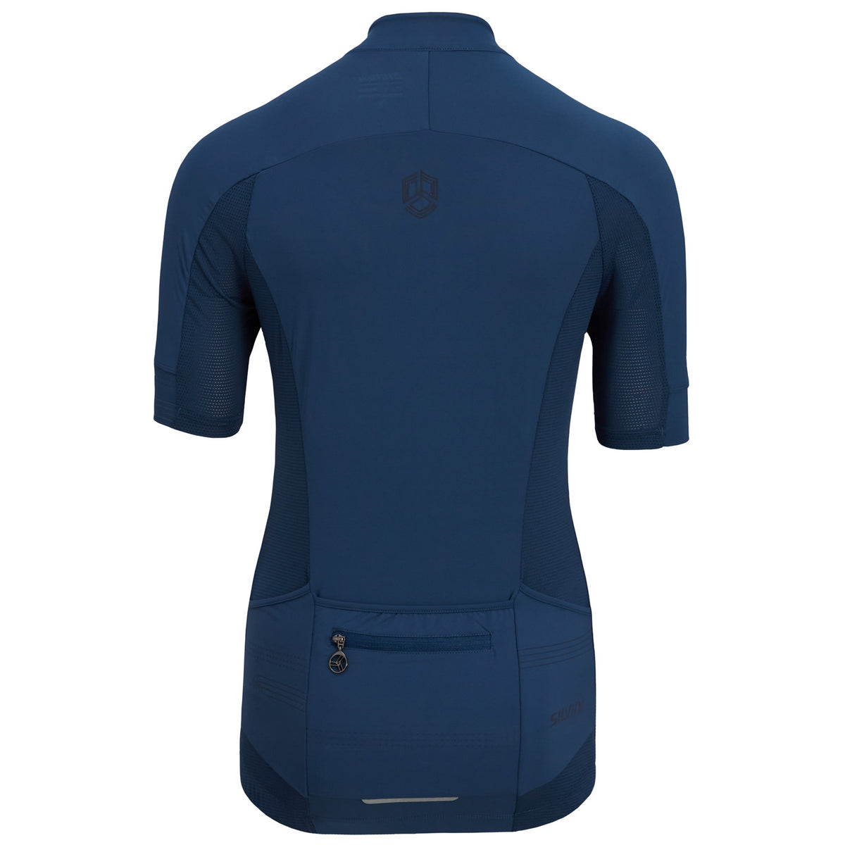 Silvini women's cycling jersey WD2024 Montella