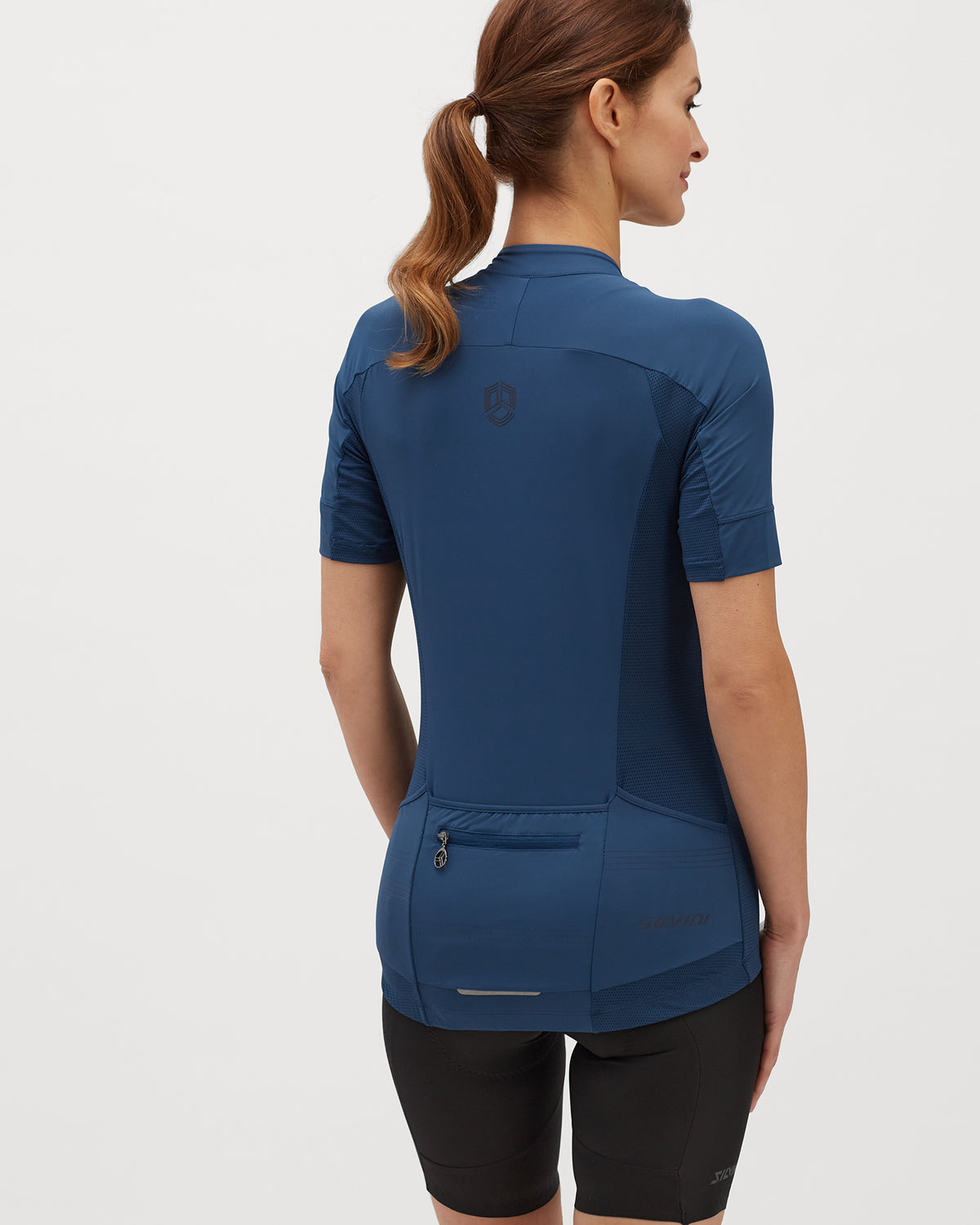 Silvini women's cycling jersey WD2024 Montella
